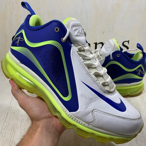 air griffey max 360 swingman sneaker